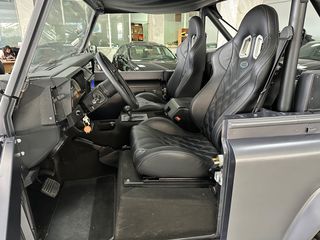 Land Rover Defender 1989 MODEL 90-led light-thumb-26