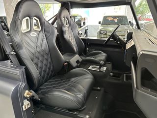 Land Rover Defender 1989 MODEL 90-led light-thumb-30