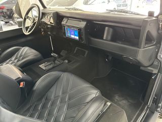 Land Rover Defender 1989 MODEL 90-led light-thumb-23