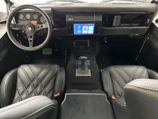 Land Rover Defender 1989 MODEL 90-led light-thumb-21
