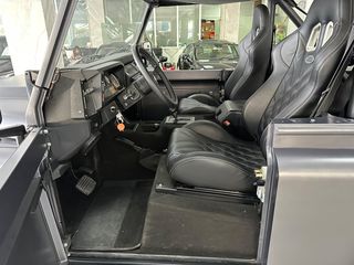 Land Rover Defender 1989 MODEL 90-led light-thumb-29