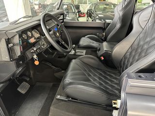Land Rover Defender 1989 MODEL 90-led light-thumb-31