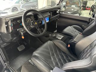 Land Rover Defender 1989 MODEL 90-led light-thumb-32