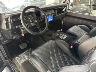 Land Rover Defender 1989 MODEL 90-led light-thumb-20