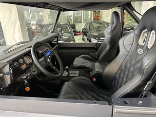 Land Rover Defender 1989 MODEL 90-led light-thumb-33