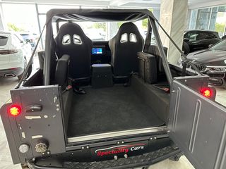 Land Rover Defender 1989 MODEL 90-led light-thumb-17