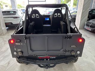 Land Rover Defender 1989 MODEL 90-led light-thumb-12