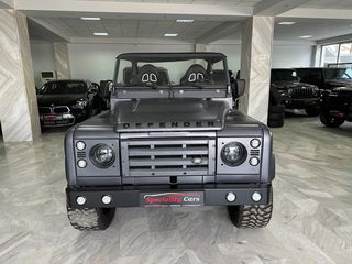 Land Rover Defender 1989 MODEL 90-led light-thumb-35