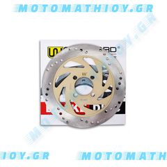 ΔΙΣΚΟΠΛΑΚΑ ΕΜΠΡΟΣ KAZE-R/KRISS/ZX130 W-STD