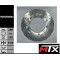 ΔΙΣΚΟΠΛΑΚΑ ΠΙΣΩ KYMCO ΑΚ550 2017-2023 MD9173D MDS56001 | MTX