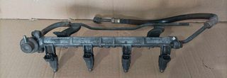 ΜΠΕΚΙΕΡΑ ΜΕ ΜΠΕΚ MITSUBISHI COLT 1996-2004 ΑΠΟ ΚΙΝΗΤΗΡΑ 4G13