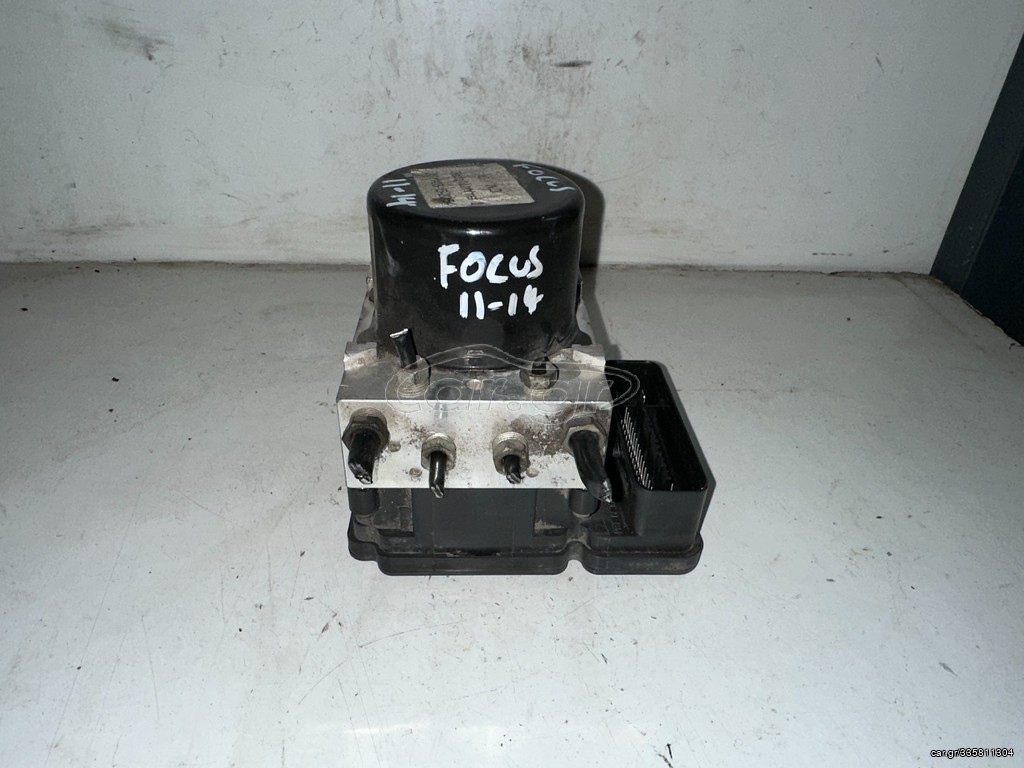 FORD FOCUS 11-14 Μονάδα ABS