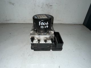 FORD FOCUS 11-14 Μονάδα ABS