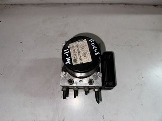 FORD FOCUS 11-14 Μονάδα ABS-thumb-1