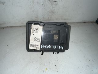 FORD FOCUS 11-14 Μονάδα ABS-thumb-2