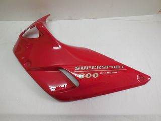 ΑΡΙΣΤΕΡΗ DUCATI ΚΑΡΙΝΑ SUPERSPORT 600SS