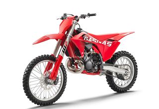 Gas-Gas MC 250 2024 Προσφορά!!!-thumb-5