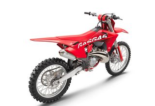 Gas-Gas MC 250 2024 Προσφορά!!!-thumb-1