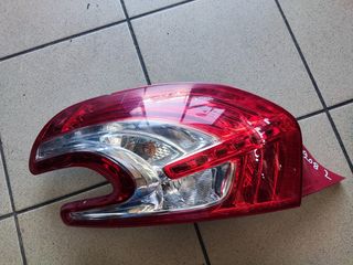 ΦΑΝΑΡΙ ΠΙΣΩ (L) PEUGEOT 208 2012-2015