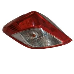 Πίσω Αριστερά Φανάρι Led Πίσω Toyota Yaris III 2011 2012 2013 2014 52-228 52228