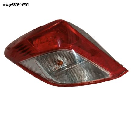 Πίσω Αριστερά Φανάρι Led Πίσω Toyota Yaris III 2011 2012 2013 2014 52-228 52228