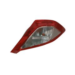 Πίσω Δεξιά Φανάρι Led Πίσω Toyota Yaris III 2011 2012 2013 2014 52-228 52228