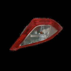 Πίσω Δεξιά Φανάρι Led Πίσω Toyota Yaris III 2011 2012 2013 2014 52-228 52228