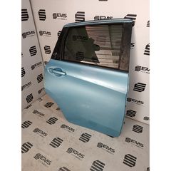 Πόρτα Nissan Note II (E12)  2012-2017-thumb-1
