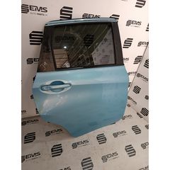 Πόρτα Nissan Note II (E12)  2012-2017-thumb-2