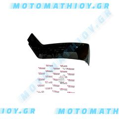 ΠΟΔΙΑ KAWASAKI ZX-130 ΕΞΩΤΕΡΙΚΗ ΑΡΙΣΤΕΡΗ ΜΑΥΡΗ ΓΝΗΣΙΑ