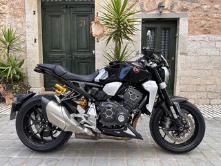 Honda CB 1000 R '18 Ohline 