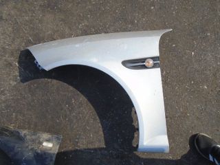 Φτερό Εμπρός Αριστερό για HYUNDAI TIBURON (2006 - 2008) (GK) Coupe - 2dr | Kiparissis - The King Of Parts