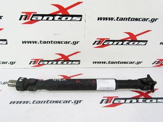 ΚΕΝΤΡΙΚΟΣ ΠΙΣΩ SUZUKI VITARA