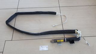 ΑΕΡΟΣΑΚΟΣ ΟΥΡΑΝΟΥ ΑΡΙΣΤΕΡΟΣ (8200432641) MK2 1600CC RENAULT SCENIC II 2003-2009