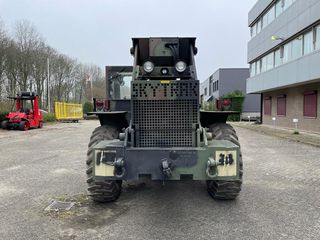 Τηλεσκοπικά 1995 Skytrak JLG KLB2571-thumb-2