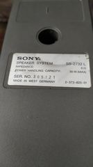 Ηχεία Sony SS-2732 L-thumb-3