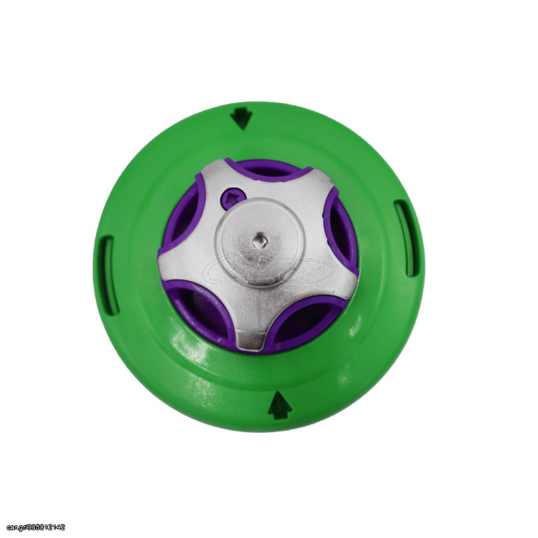 ACTIVE 130 ΚΕΦΑΛΗ ΗΜΙΑΥΤΟΜΑΤΗ ACTIVE NO INSERT 