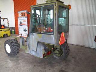 Κλαρκ 2007 Moffett 25.3 KLB2505-thumb-1