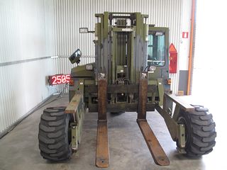 Κλαρκ 2007 Moffett 25.3 KLB2505-thumb-2