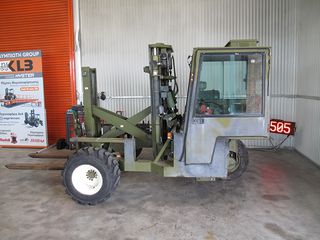 Κλαρκ 2007 Moffett 25.3 KLB2505-thumb-3