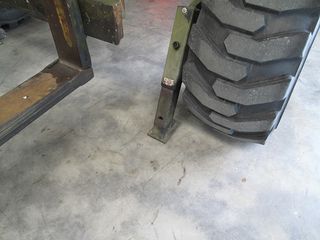 Κλαρκ 2007 Moffett 25.3 KLB2505-thumb-9