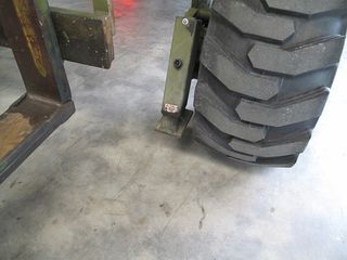 Κλαρκ 2007 Moffett 25.3 KLB2505-thumb-10