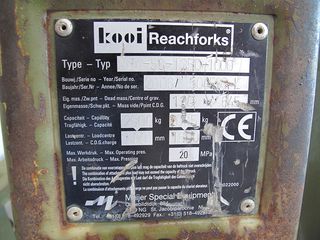 Κλαρκ 2007 Moffett 25.3 KLB2505-thumb-11
