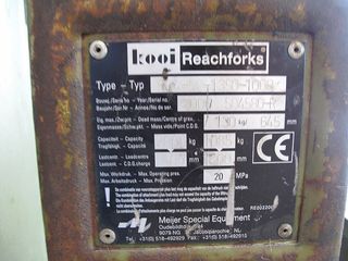 Κλαρκ 2007 Moffett 25.3 KLB2505-thumb-12