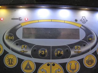 Κλαρκ 2007 Moffett 25.3 KLB2505-thumb-15