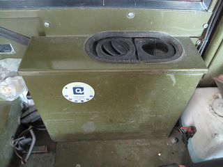 Κλαρκ 2007 Moffett 25.3 KLB2505-thumb-18