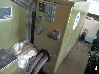 Κλαρκ 2007 Moffett 25.3 KLB2505-thumb-19