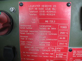 Κλαρκ 2007 Moffett 25.3 KLB2505-thumb-22