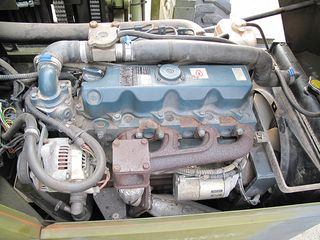 Κλαρκ 2007 Moffett 25.3 KLB2505-thumb-25