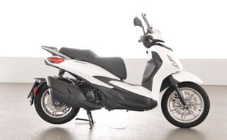Piaggio Beverly 310 2026 HPE EURO 5+ 4 ΕΤΗ ΕΓΓΥΗΣΗΣ ΔΩΡΕΑΝ-thumb-2